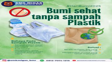HARI BUMI